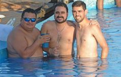 Foto de la galería: Tarde de jueves en La Mansa