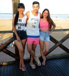 Foto de la galería: Tarde de jueves en La Mansa