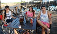 Foto de la galería: Tarde de jueves en La Mansa