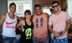 Foto de la galería: Tarde de jueves en La Mansa