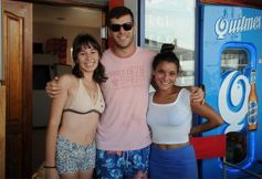 Foto de la galería: Tarde de jueves en La Mansa