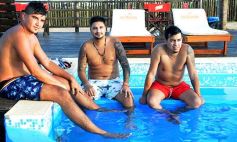 Foto de la galería: Tarde de jueves en La Mansa