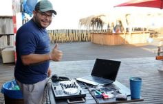 Foto de la galería: Tarde de jueves en La Mansa