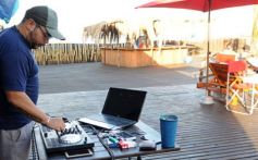 Foto de la galería: Tarde de jueves en La Mansa