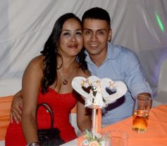 Foto de la galería: Inolvidable: el casamiento de José Domingo y Karina Sofía