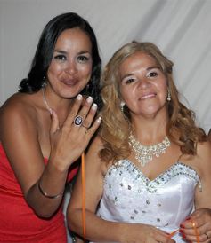 Foto de la galería: Inolvidable: el casamiento de José Domingo y Karina Sofía