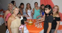 Foto de la galería: Inolvidable: el casamiento de José Domingo y Karina Sofía