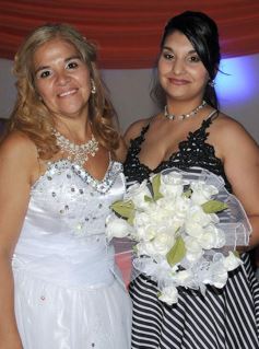 Foto de la galería: Inolvidable: el casamiento de José Domingo y Karina Sofía