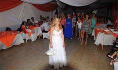 Foto de la galería: Inolvidable: el casamiento de José Domingo y Karina Sofía