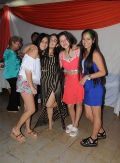 Foto de la galería: Inolvidable: el casamiento de José Domingo y Karina Sofía