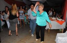 Foto de la galería: Inolvidable: el casamiento de José Domingo y Karina Sofía