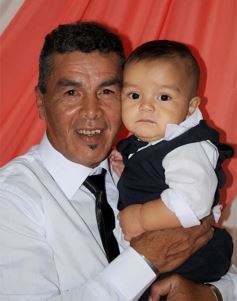 Foto de la galería: Inolvidable: el casamiento de José Domingo y Karina Sofía