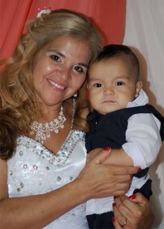 Foto de la galería: Inolvidable: el casamiento de José Domingo y Karina Sofía