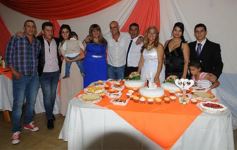 Foto de la galería: Inolvidable: el casamiento de José Domingo y Karina Sofía