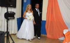 Foto de la galería: Inolvidable: el casamiento de José Domingo y Karina Sofía