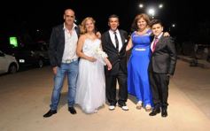 Foto de la galería: Inolvidable: el casamiento de José Domingo y Karina Sofía