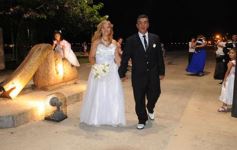 Foto de la galería: Inolvidable: el casamiento de José Domingo y Karina Sofía
