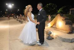 Foto de la galería: Inolvidable: el casamiento de José Domingo y Karina Sofía