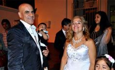 Foto de la galería: Inolvidable: el casamiento de José Domingo y Karina Sofía