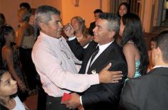 Foto de la galería: Inolvidable: el casamiento de José Domingo y Karina Sofía