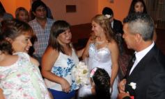 Foto de la galería: Inolvidable: el casamiento de José Domingo y Karina Sofía