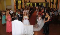 Foto de la galería: Inolvidable: el casamiento de José Domingo y Karina Sofía