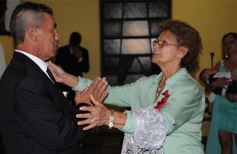 Foto de la galería: Inolvidable: el casamiento de José Domingo y Karina Sofía