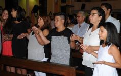 Foto de la galería: Inolvidable: el casamiento de José Domingo y Karina Sofía