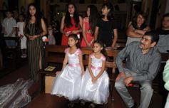 Foto de la galería: Inolvidable: el casamiento de José Domingo y Karina Sofía