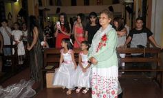 Foto de la galería: Inolvidable: el casamiento de José Domingo y Karina Sofía