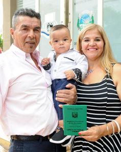 Foto de la galería: Inolvidable: el casamiento de José Domingo y Karina Sofía