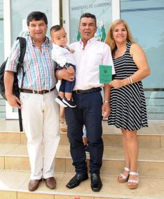 Foto de la galería: Inolvidable: el casamiento de José Domingo y Karina Sofía