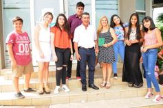 Foto de la galería: Inolvidable: el casamiento de José Domingo y Karina Sofía