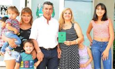 Foto de la galería: Inolvidable: el casamiento de José Domingo y Karina Sofía