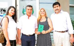 Foto de la galería: Inolvidable: el casamiento de José Domingo y Karina Sofía