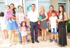 Foto de la galería: Inolvidable: el casamiento de José Domingo y Karina Sofía