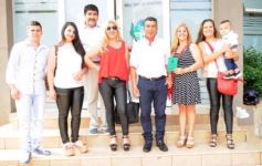 Foto de la galería: Inolvidable: el casamiento de José Domingo y Karina Sofía