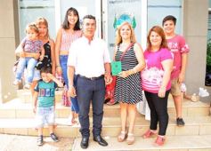 Foto de la galería: Inolvidable: el casamiento de José Domingo y Karina Sofía