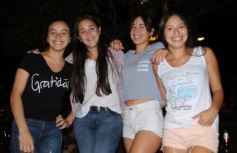 Foto de la galería: Música y emoción en la celebración de los 391 años de Candelaria