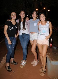 Foto de la galería: Música y emoción en la celebración de los 391 años de Candelaria