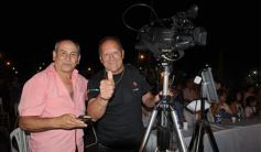 Foto de la galería: Música y emoción en la celebración de los 391 años de Candelaria