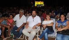 Foto de la galería: Música y emoción en la celebración de los 391 años de Candelaria