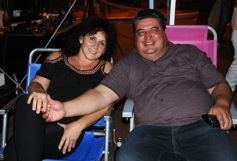 Foto de la galería: Música y emoción en la celebración de los 391 años de Candelaria