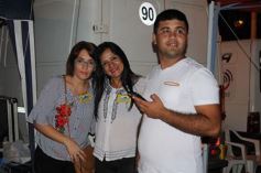 Foto de la galería: Música y emoción en la celebración de los 391 años de Candelaria