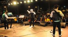 Foto de la galería: Música y emoción en la celebración de los 391 años de Candelaria