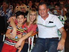 Foto de la galería: Música y emoción en la celebración de los 391 años de Candelaria