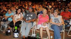 Foto de la galería: Música y emoción en la celebración de los 391 años de Candelaria