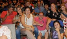 Foto de la galería: Música y emoción en la celebración de los 391 años de Candelaria