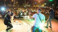 Foto de la galería: Música y emoción en la celebración de los 391 años de Candelaria