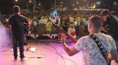 Foto de la galería: Música y emoción en la celebración de los 391 años de Candelaria